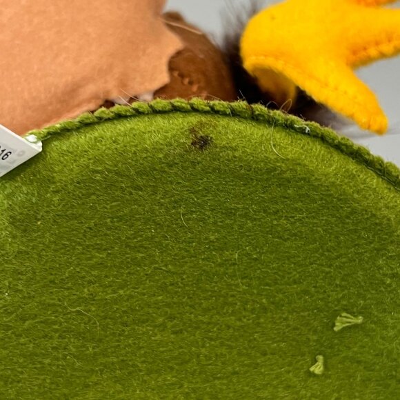 Annalee 2016 Thanksgiving Football Kickoff  Kicker Game Day Tom Turkey - Picture 13 of 15